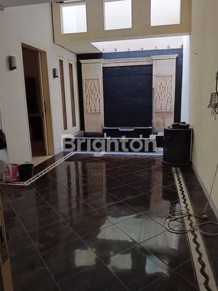 RUMAH MEWAH 5 KT DI LEGENDA WISATA CIBUBUR