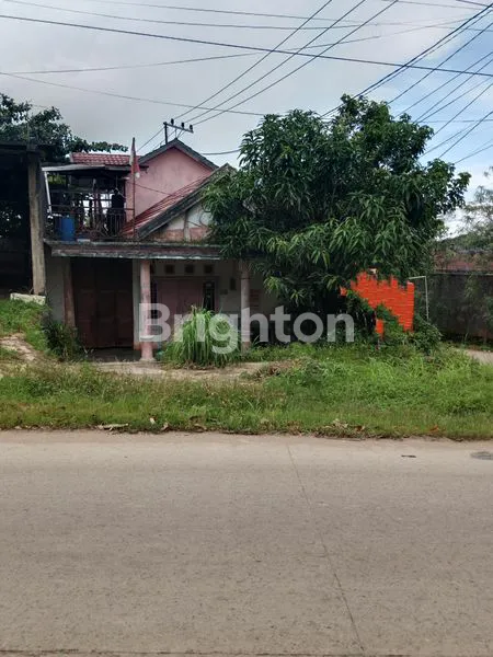 image RUMAH JALAN POROS BENGKURING  (1)