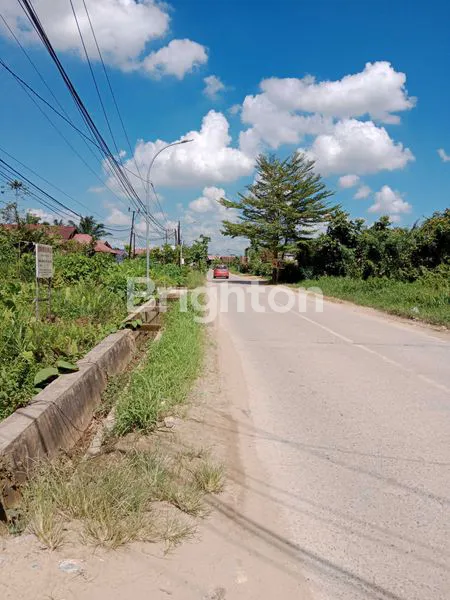 image RUMAH JALAN POROS BENGKURING  (2)