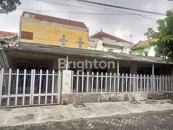 Gambar Property 6JTAN/M NEGO LEBAR 12 RMH HIT TANAH RUNGKUT MENANGGAL ROW 2,5MBL