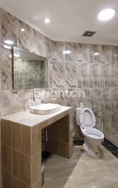 image REGENCY SHERATON, VIEW CITY, NEGO (5)