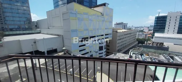 image REGENCY SHERATON, VIEW CITY, NEGO (8)