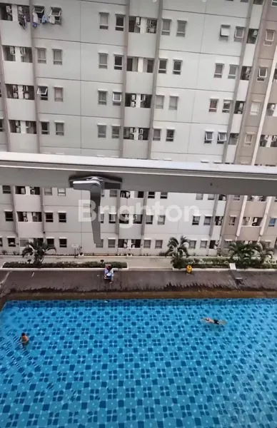 image APARTEMEN 2BR FULL FURNISHED LANTAI 8 PUNCAK KERTAJAYA, SURABAYA TIMUR (5)