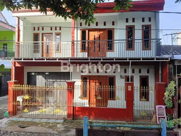 image RUMAH KOST 2 LANTAI DI SAWOJAJAR I MALANG  (1)