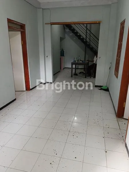 image RUMAH KOST 2 LANTAI DI SAWOJAJAR I MALANG  (2)