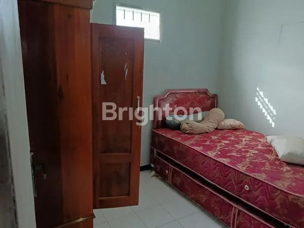 image RUMAH KOST 2 LANTAI DI SAWOJAJAR I MALANG  (4)