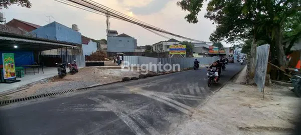 image DI JUAL TANAH KOMERSIL DI TAMAN CIMANGGU KOTA BOGOR. (2)