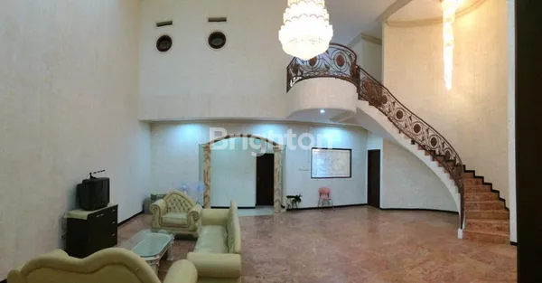 image RUMAH VILLA ISTANA DIENG RAYA (8)