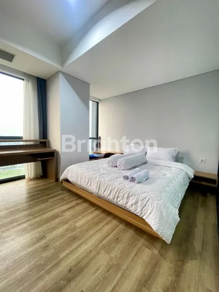 image APARTEMEN MEWAH THE SMITH ALAM SUTERA TANGERANG SELATAN  (6)