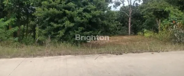 image TANAH KEBUN JALAN POROS DESA BENDANG TENGGARONG (1)