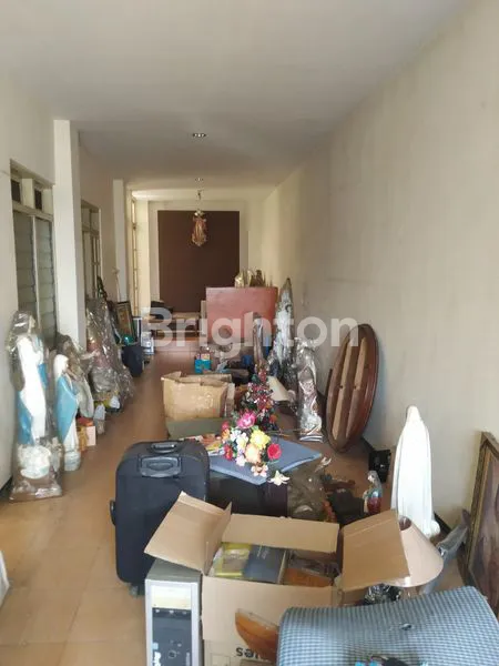 image BANGUNAN 1 LANTAI DI JALAN POROS TIDAR, MALANG. (4)