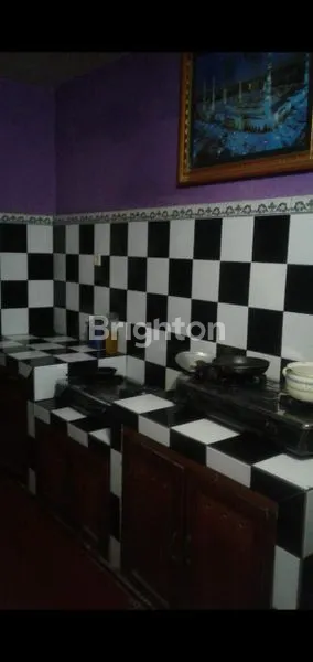 image RUMAH TENGAH KOTA DEKAT LAYANG DAN GOR SIDOARJO,STRATEGIS (3)