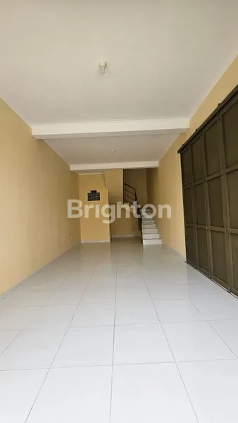 JUAL / SEWA RUKO DI RIUNG BANDUNG