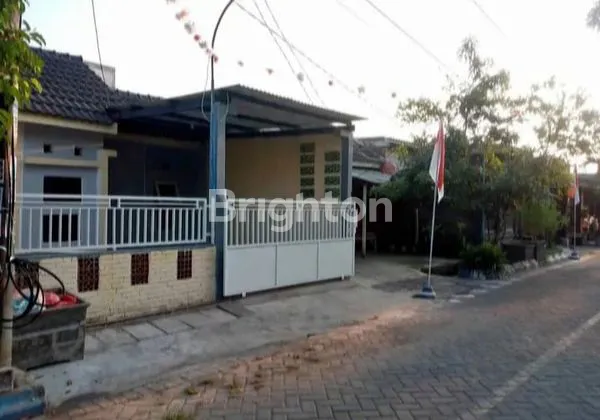 image RUMAH SEDATI SIDOARJO (1)