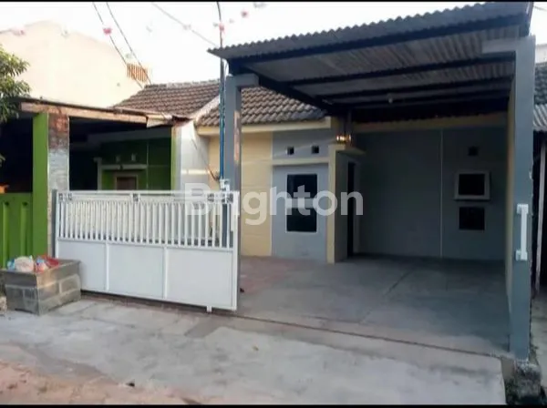 image RUMAH SEDATI SIDOARJO (4)