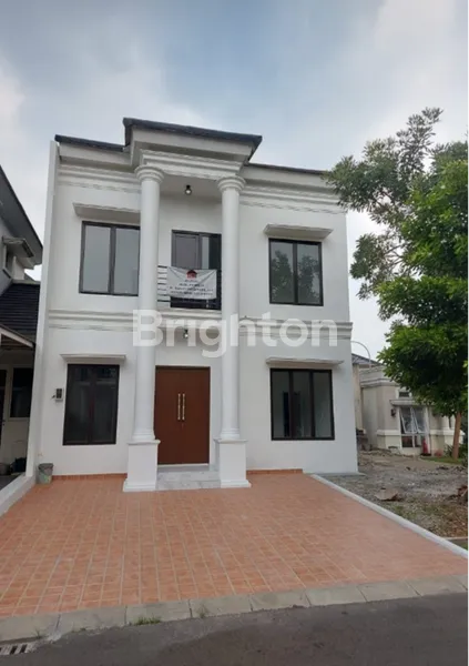 MILIKI RUMAH BARU DI PINEWOOD BANJAR WIJAYA – 2 LANTAI, DESAIN MODERN & EKSKLUSIF