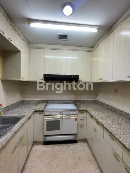 image APARTEMEN EMERALD MIDTOWN TB SIMATUPANG JAKARTA SELATAN (7)