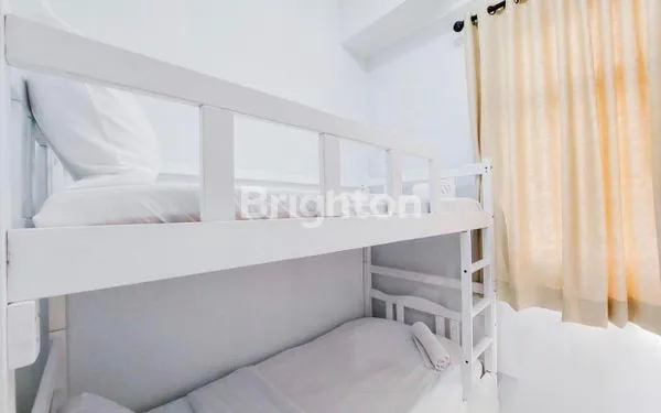 image DISEWAKAN APARTEMEN AYODHYA 2BR DI TANGERANG SUPER FULLY FURNISHED (3)