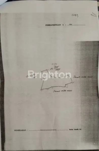 image TANAH KAVLING SIAP BANGUN AREA PERGUDANGAN DAN INDUSTRI PABRIK KOMERSIAL DI NOL JALAN RAYA CIKANDE RANGKASBITUNG TANGERANG SERANG BANTEN (3)