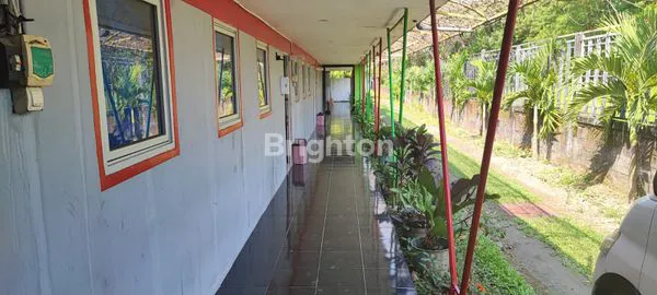 image JUAL CEPAT TANAH DAN BANGUNAN EKS KAMPUS, PINGGIR JALAN RAYA LPMP YOGYAKARTA (5)