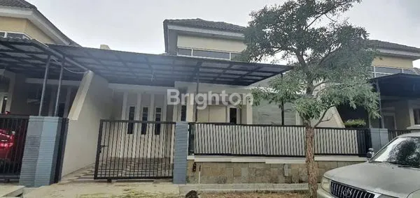 image PONDOK CANDRA INDAH DEKAT MERR TERAWAT SIAP HUNI (1)