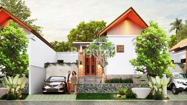 image TROPICAL SERENITY VILLA 2 BEDROOM IN UBUD (2)