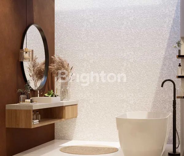 image TROPICAL SERENITY VILLA 2 BEDROOM IN UBUD (8)