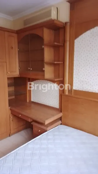 image RUMAH SIAP HUNI SEMI FURNISH PAKUWON INDAH VILLA VALENSIA !! (4)