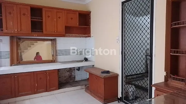 image RUMAH SIAP HUNI SEMI FURNISH PAKUWON INDAH VILLA VALENSIA !! (7)