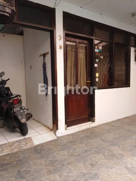 image RUMAH TINGGAL NYAMAN PUSAT KOTA BANDUNG  (1)