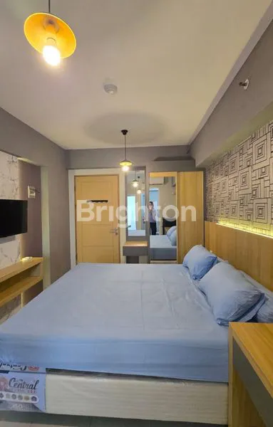 image APARTEMEN STUDIO FULL FURNISH EDUCITY TOWER HAVARD  (3)