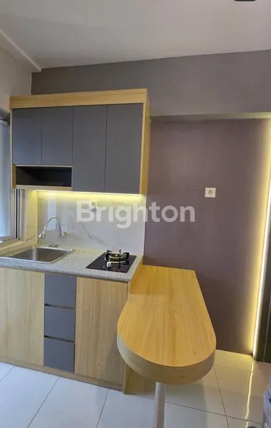 image APARTEMEN STUDIO FULL FURNISH EDUCITY TOWER HAVARD  (2)