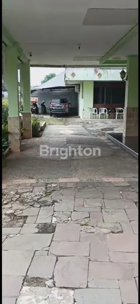 image RUMAH KOST AKTIF TINGGAL NYEBRANG KE UNNES KEDOKTERAN KELUD SEMARANG (3)