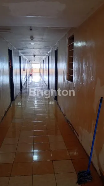 APARTEMEN MENARA LATUMENTEN