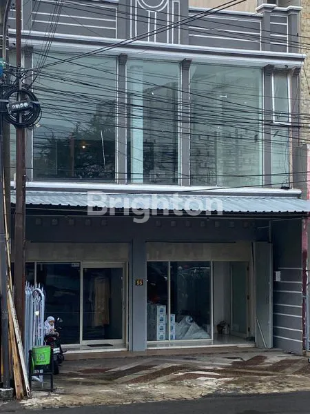 image RUKO 3 LANTAI SIAP PAKAI (2)