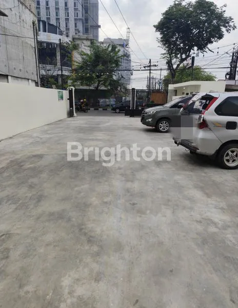 image RUKO GANDENG BARU SIAP BUKA BISNIS SM RAJA - MEDAN . (2)