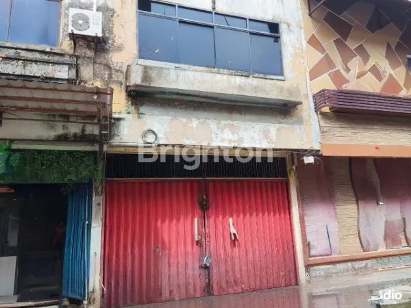 RUKO BUMI AYU LESTARI - KOTA BATAM