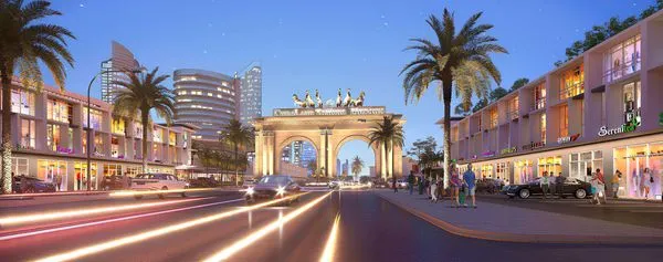 Image CITRALAND TANJUNG MORAWA