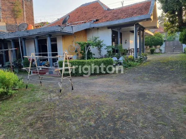 image DI JUAL CEPAT TANAH KAVLING DI MANYARAN WR SUPRATMAN SEMARANG JAWA TENGAH (2)