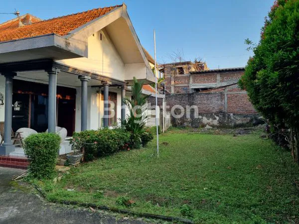 image DI JUAL CEPAT TANAH KAVLING DI MANYARAN WR SUPRATMAN SEMARANG JAWA TENGAH (1)