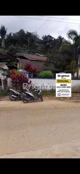Gambar Property RUMAH DAN TANAH DIJUAL