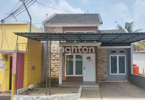 image DIJUAL MURAH RUMAH 3 KAMAR ,PERUMAHAN D PREMIER PARK KOTA KEPANJEN. (1)