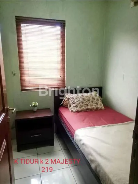 image JUAL/SEWA APARTEMEN MAJESTY 2BR, LT2 (5)