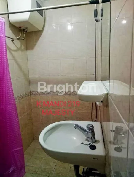 image JUAL/SEWA APARTEMEN MAJESTY 2BR, LT2 (6)