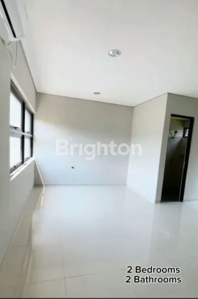 image DIJUAL RUMAH DUA LANTAI DI AMAYA HOME RESORT UNGARAN (3)