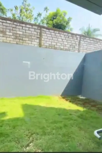 image DIJUAL RUMAH DUA LANTAI DI AMAYA HOME RESORT UNGARAN (5)