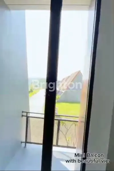 image DIJUAL RUMAH DUA LANTAI DI AMAYA HOME RESORT UNGARAN (8)