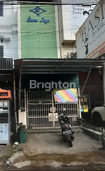 image RUKO MURAH 3 LANTAI  (1)