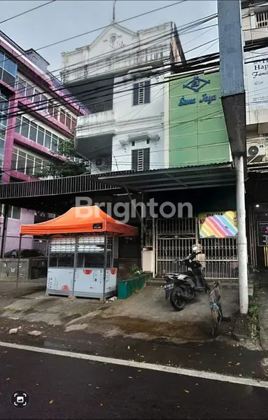 image RUKO MURAH 3 LANTAI  (2)