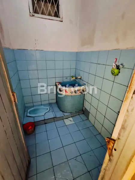 image RUMAH NYAMAN DAN ASRI POSISI HOOK PINGGIR TOLL CISALAK (8)